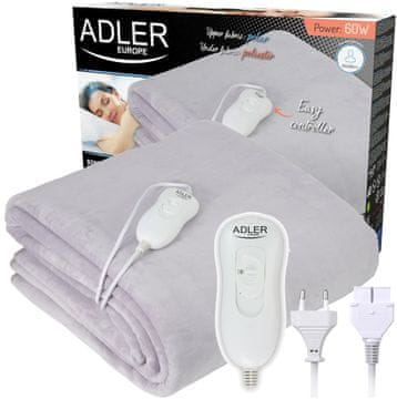 Adler Električna odeja AD7425