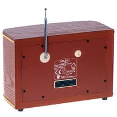 Adler Radio AD1187