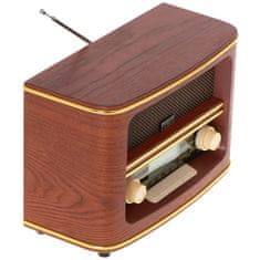 Adler Radio AD1187