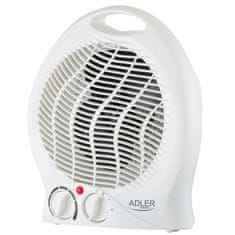 Adler AD 7728 Ventilatorski grelec