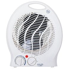 Adler AD 7728 Ventilatorski grelec