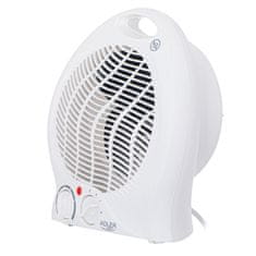 Adler AD 7728 Ventilatorski grelec