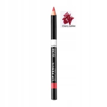 Avon ultra črtalo za ustnice Cherry Jubilee