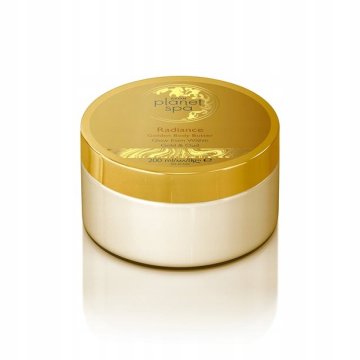 Avon Planet Spa posvetljevalno maslo za telo 200 ml.
