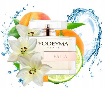 Yodeyma VALIA 100 ml EDP parfumska voda za ženske
