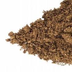 BIO Kisli šotni substrat Naravna zemlja pH 3,5-4,5 2l