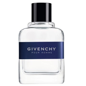 Givenchy Pour Homme Blue Label toaletna voda v spreju 60 ml