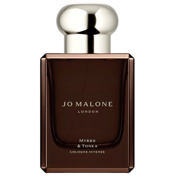 Jo Malone Myrrh & Tonka Cologne Intense kolonjska voda v pršilu 50 ml