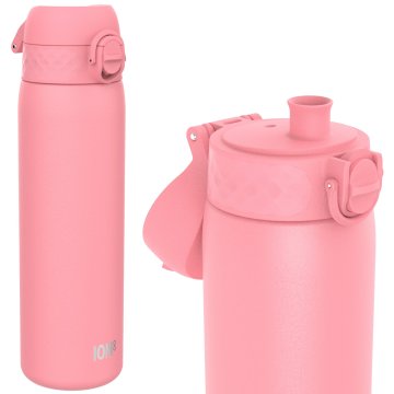 ion8 Steklenica z dvojno steno I8TS500ROSEB Rose Bloom