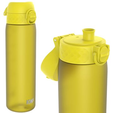 ion8 Steklenica brez BPA I8RF500YEL rumena