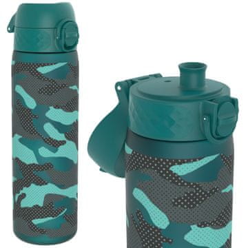 ion8 Steklenica brez BPA I8RF500PACAMOU Camou