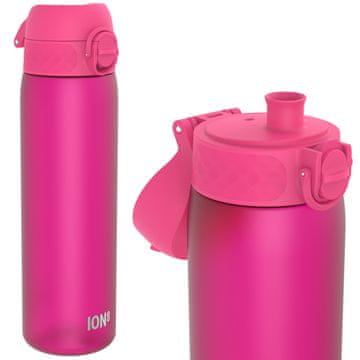 ion8 Steklenica brez BPA I8RF500PIN roza