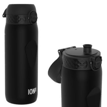 ion8 Steklenica brez BPA I8RF750BLK črna