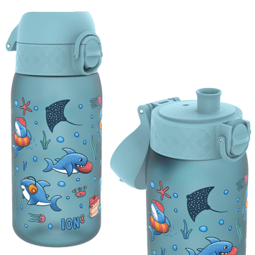 ion8 I8RF350PABSHARK Steklenica Sharks