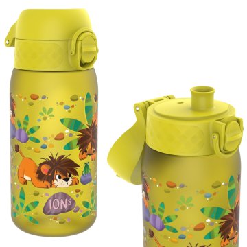ion8 I8RF350PYLION Steklenička za dojenčke Lions
