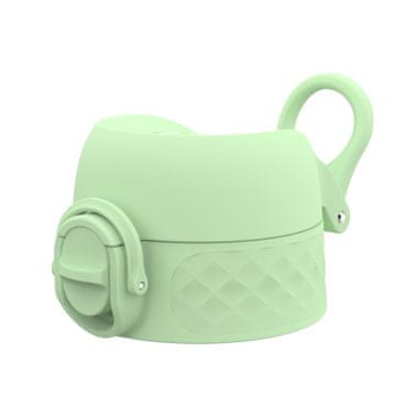 ion8 Nadomestni pokrovček za majhne stekleničke I8RLIDSMLSGRE SURF GREEN