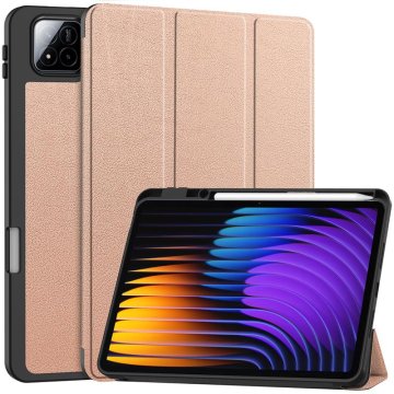 PAMETNI PERESNIČNIK S PROSTOROM ZA PISALO za XIAOMI PAD 7 / 7 PRO 11,2" 2025