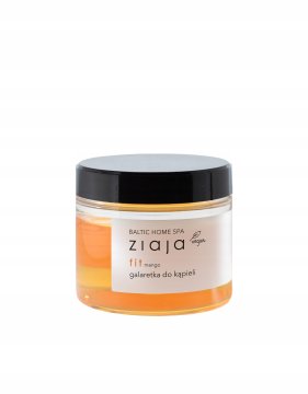 Ziaja Baltic Home Spa - žele za kopel 260 ml / 5670