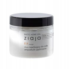 Ziaja Baltic Home Spa - vlažilna pena za telo 300 ml