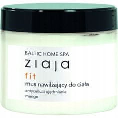 Ziaja Baltic Home Spa - vlažilna pena za telo 300 ml
