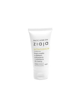 Ziaja BALTIC HOME SPA VITALIZATION KREMA ZA OBRAZ 50 ML