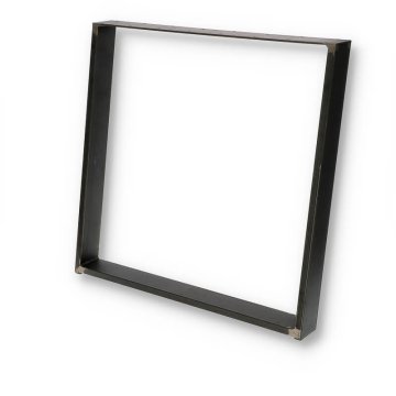 SLAN noga 75x72 cm JEKLO
