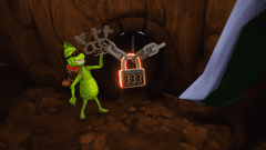 Namco Bandai Games The Grinch 2: Saving Christmas (Playstation 5)