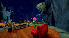 Namco Bandai Games The Grinch 2: Saving Christmas (Playstation 5)