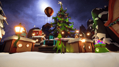 Namco Bandai Games The Grinch 2: Saving Christmas (Playstation 5)