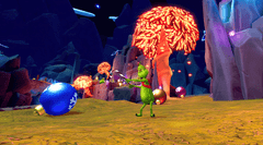Namco Bandai Games The Grinch 2: Saving Christmas (Playstation 5)