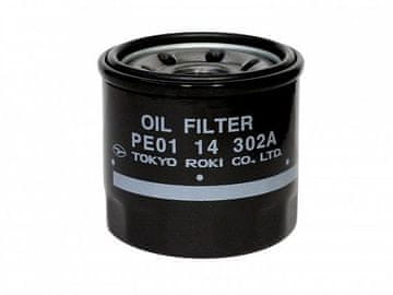 Oljni filter Mazda SkyActiv-G 1.5 / 2.0 / 2.5