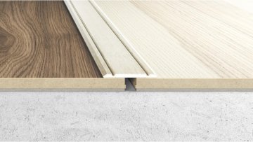 A02 Anodni trak črne barve 93 cm za vijake