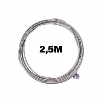 2,5 m zavorni kabel za električne skuterje