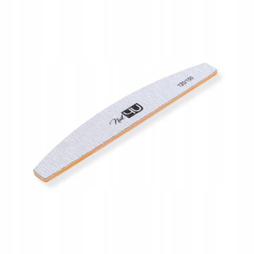 4U Pilica za papirnate ladjice Basic Naked 120/150 siva