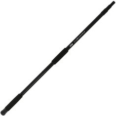 Ngt Ročaj za podmetalnik Screw Fix, teleskopski, zasukan, 3,0 m (1,1 m transportni, 1/2 m nastavljiv)