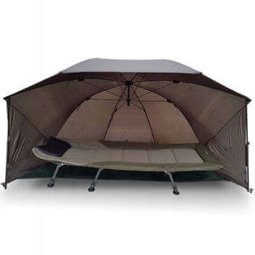 Ngt Shelter 60 - Sešnik za ribolov brolly