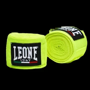 LEONE Boksarske trakove RUMENE 3,5M