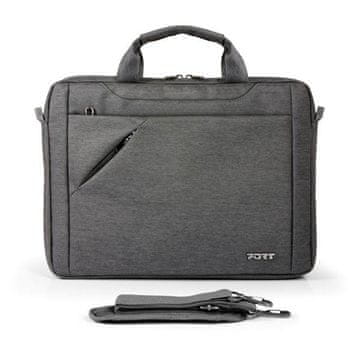 Port Designs SYDNEY TL ECO torbica, siva