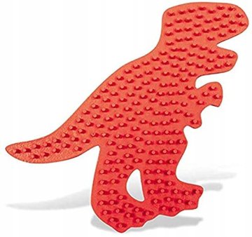 ŠABLONA ZA KROGLE DINOZAVER T-REX SES