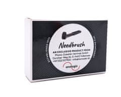 Analogis Iglasta krtača, Carbon Needbrush 1