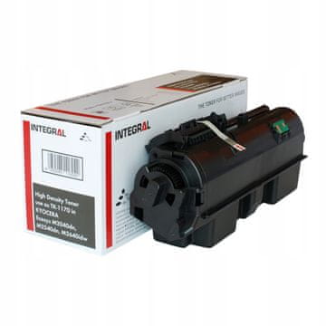 Integral Vgrajeni toner Kyocera M2040 M2540 M2640 TK1170