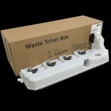 Inny Posoda za odpadni toner za Canon iR C250 C255 C350 C356 C1225 C1335