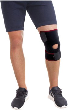 Neoprenska opornica za koleno XL-XXL