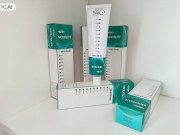 Molykote TP-42 pasta za ročaje - 100 g