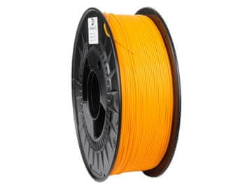 PO Basic PLA filament 1,75 mm oranžen 1 kg