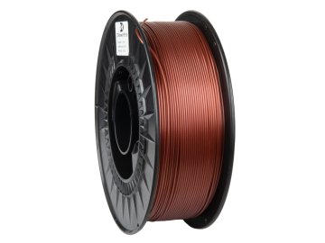 PO Basic PET-G filament 1,75 mm bakreni 1 kg
