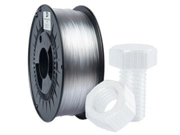 PO Hyper PCTG filament 1,75 mm kristal 1 kg