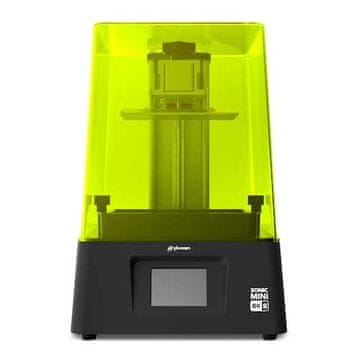 Phrozen 3D-tiskalnik Sonic MINI 8K S iz smole