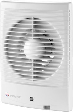 VENTS Ventilator za kopalnico 125M3 125 mm