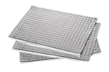 ABM Professional 4.0 butilna podloga 50x70cm samolepilna bitumenska 2 m2